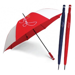 잭니클라우스 75 자동 레이어 골프 장우산