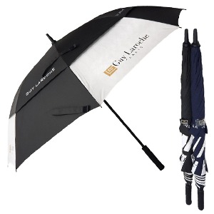 기라로쉬 75 이중방풍 장우산
